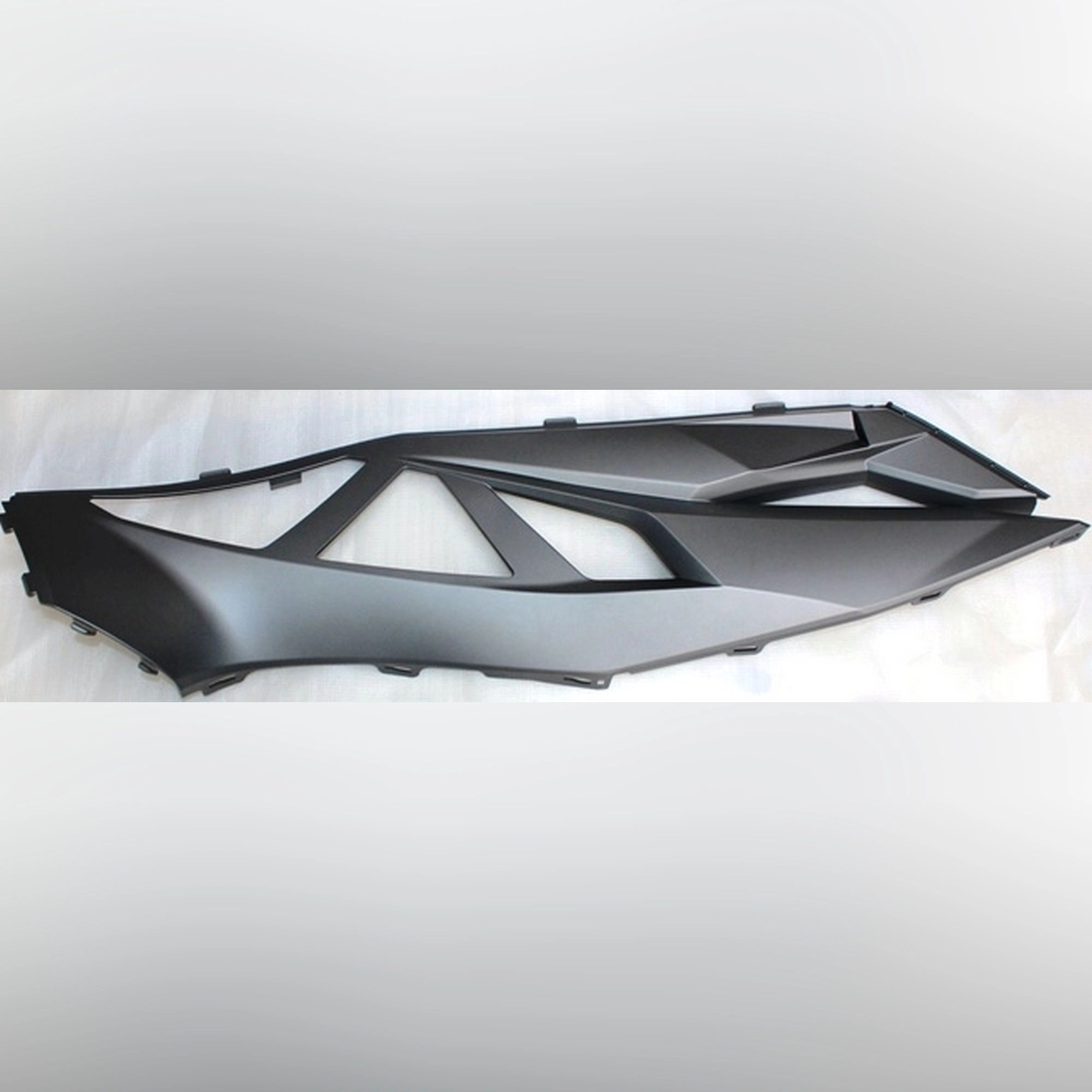 ARORA GT 125 SOL YAN PANEL GRİ #GT 125- 021